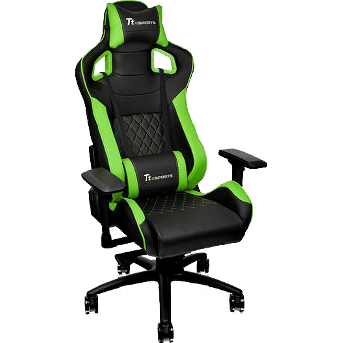 EliteGamer Chair Slide 2